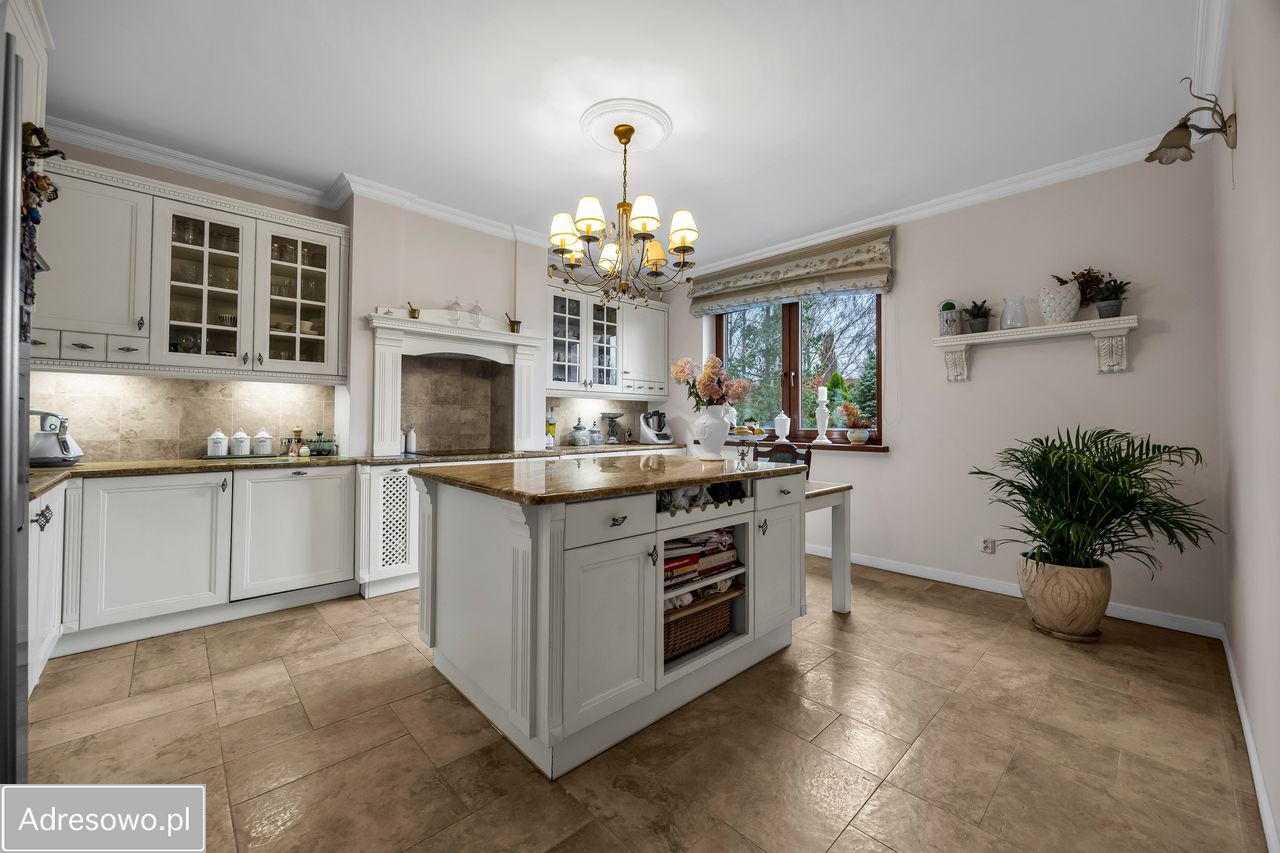 bliźniak, 7 pokoi Warszawa Wilanów, ul. Bruzdowa. Zdjęcie 7