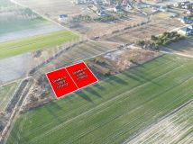 Działka budowlana Karpin, ul. Złota. Zdjęcie 2