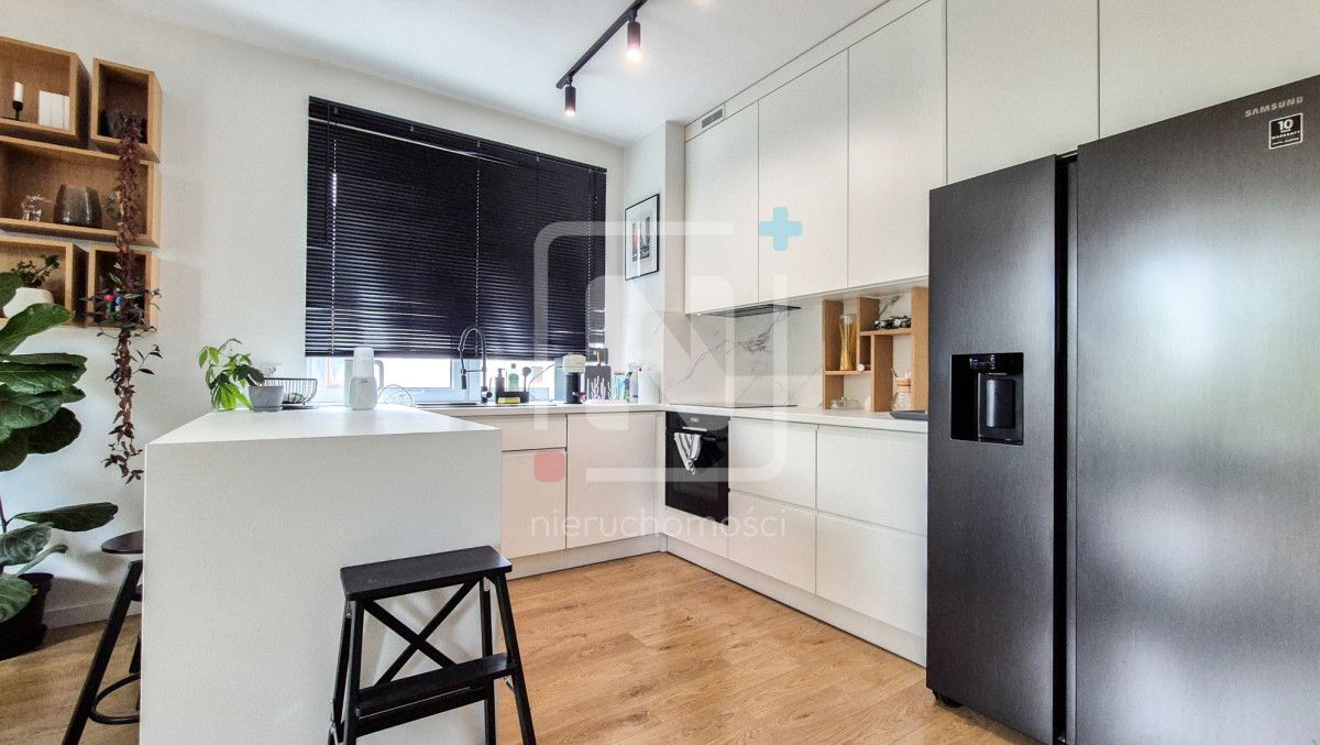 Mieszkanie 4-pokojowe Warszawa Wawer, ul. Celulozy. Zdjęcie 4