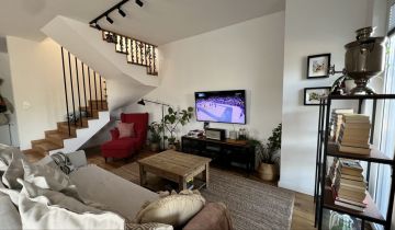 dom szeregowy Zamienie