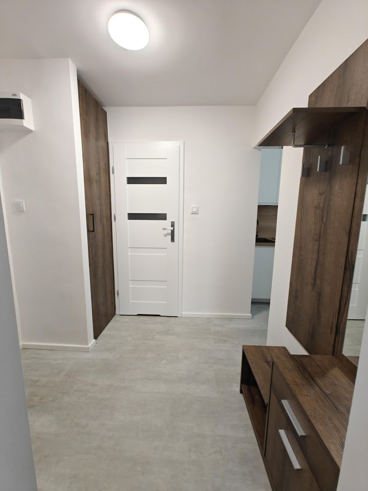 Mieszkanie 1-pokojowe Żyrardów, ul. Bolesława Limanowskiego. Zdjęcie 10