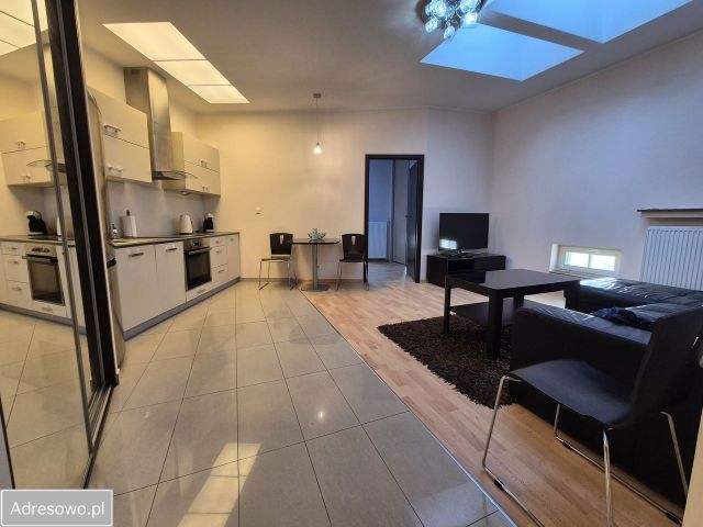 Mieszkanie 2-pokojowe Szczecin Śródmieście, al. Wojska Polskiego. Zdjęcie 1