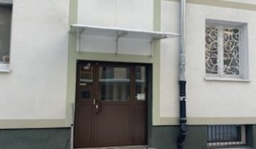 Mieszkanie 3-pokojowe Warszawa Śródmieście, ul. Stanisława Dubois