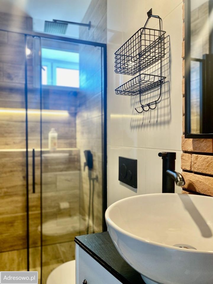 Mieszkanie 2-pokojowe Gdańsk Śródmieście, ul. Rybaki Dolne. Zdjęcie 3