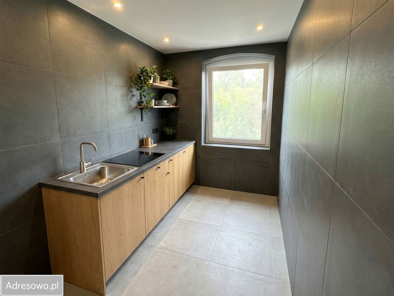 Mieszkanie 3-pokojowe Kamienna Góra Centrum, al. Wojska Polskiego. Zdjęcie 9