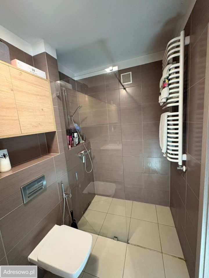 Mieszkanie 2-pokojowe Gdańsk Orunia Górna, ul. Andrzeja Grubby. Zdjęcie 3