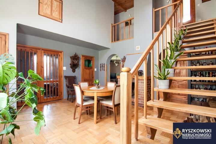 dom wolnostojący, 7 pokoi Biłgoraj. Zdjęcie 8