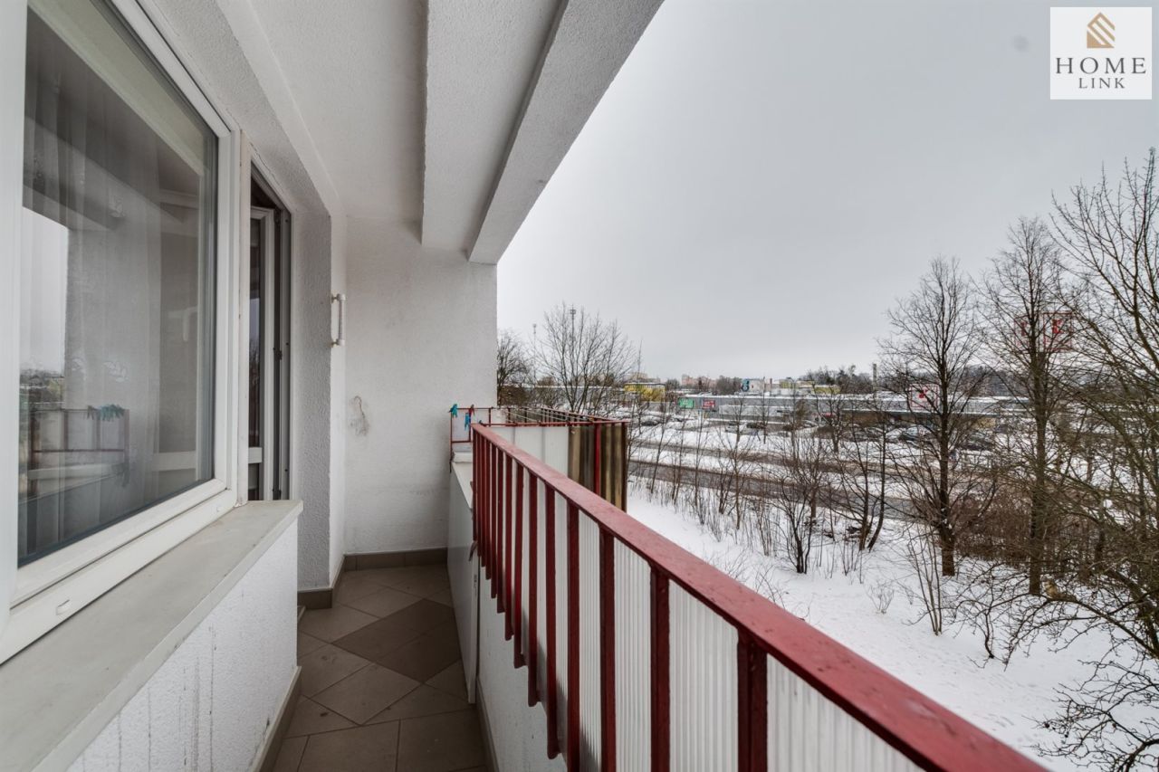 Mieszkanie 3-pokojowe Olsztyn Kormoran, ul. Dworcowa. Zdjęcie 9