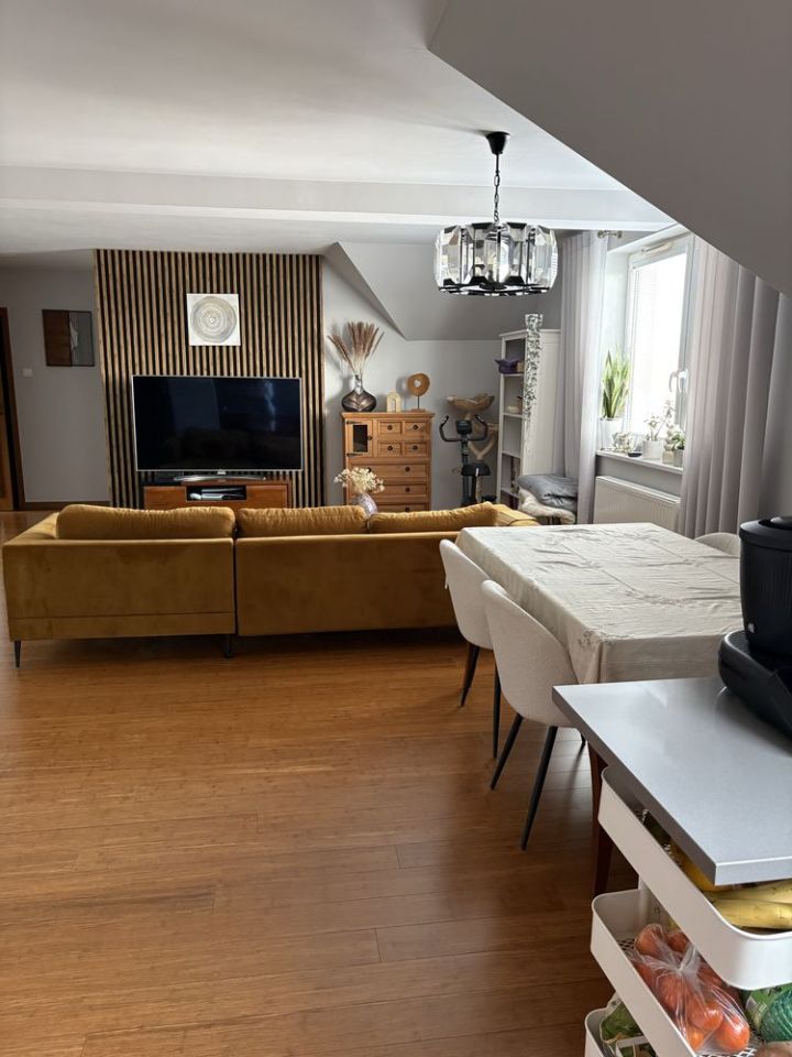 Mieszkanie 3-pokojowe Polkowice, ul. Słowiańska. Zdjęcie 5