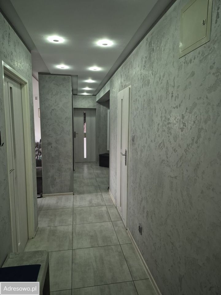 Mieszkanie 4-pokojowe Zielona Góra Centrum, ul. Profesora Zygmunta Szafrana. Zdjęcie 7