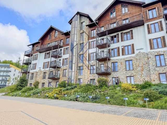 Mieszkanie 2-pokojowe Szklarska Poręba, ul. Górna. Zdjęcie 15