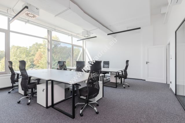 Biuro Warszawa Mokotów. Zdjęcie 10