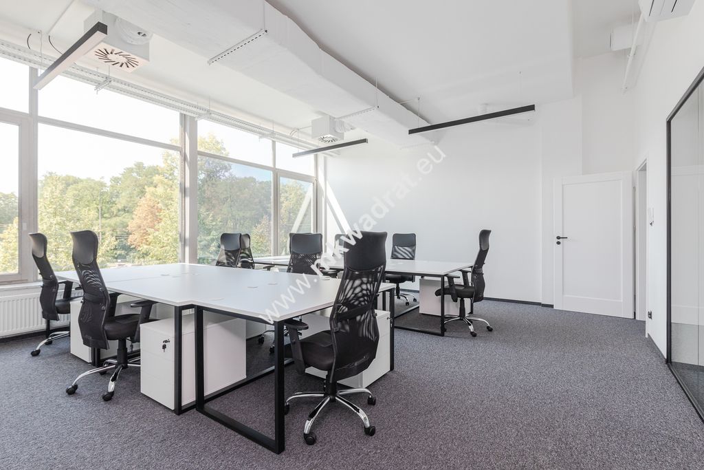 Biuro Warszawa Mokotów. Zdjęcie 10