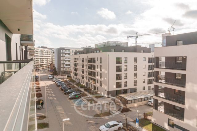 Mieszkanie 2-pokojowe Wrocław, ul. Mieszczańska. Zdjęcie 13