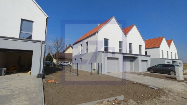 bliźniak, 4 pokoje Wilkszyn. Zdjęcie 16