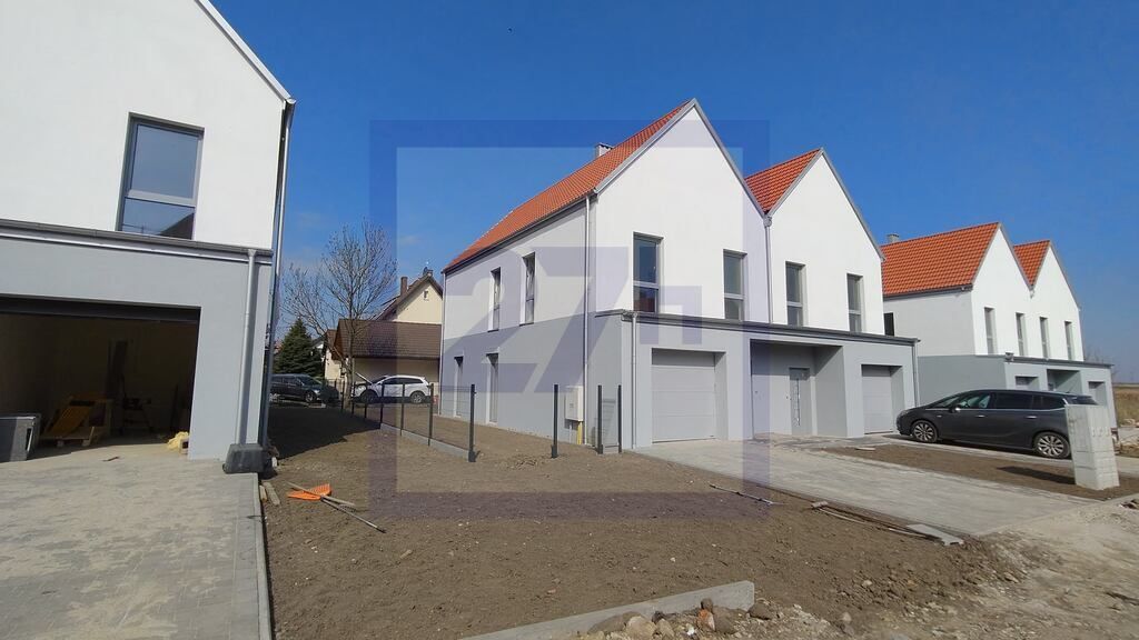 bliźniak, 4 pokoje Wilkszyn. Zdjęcie 16