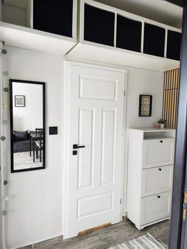 Mieszkanie 1-pokojowe Dąbrowa Górnicza Reden , ul. Włodzimierza Majakowskiego. Zdjęcie 5