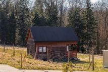 siedlisko, 3 pokoje Zalasowa, ul. Leśna. Zdjęcie 4