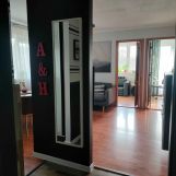 Mieszkanie 3-pokojowe Katowice os. Tysiąclecia, ul. Tysiąclecia. Zdjęcie 4