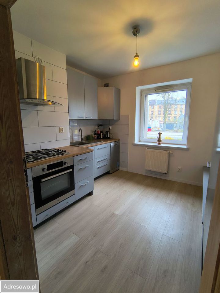 Mieszkanie 2-pokojowe Gliwice Szobiszowice, ul. Toszecka. Zdjęcie 4