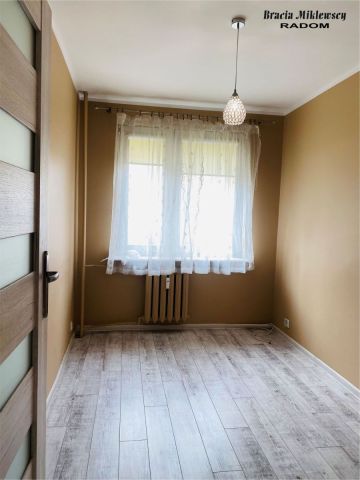 Mieszkanie 4-pokojowe Radom Ustronie, ul. Osiedlowa. Zdjęcie 4