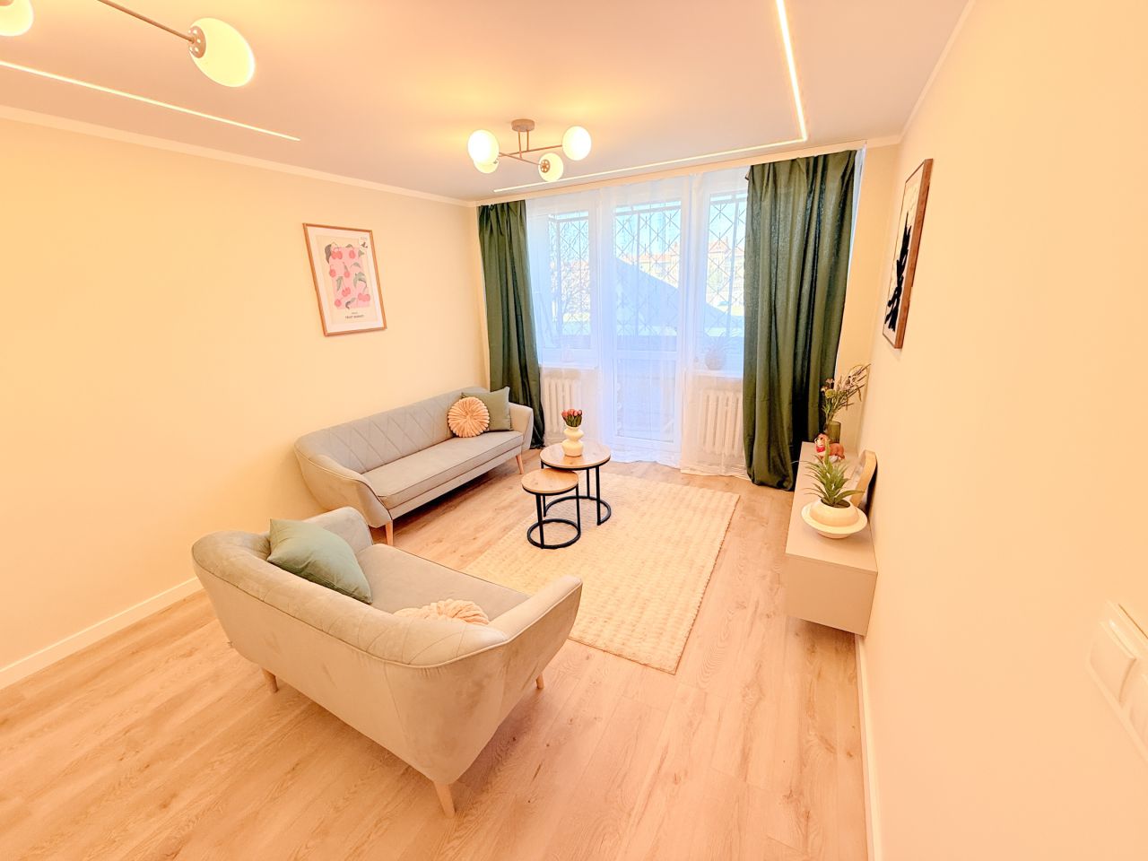 Mieszkanie 2-pokojowe Częstochowa Tysiąclecie, ul. Kwiatkowskiego. Zdjęcie 11