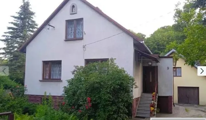 dom wolnostojący Nowy Sącz Piątkowa, ul. Piątkowska