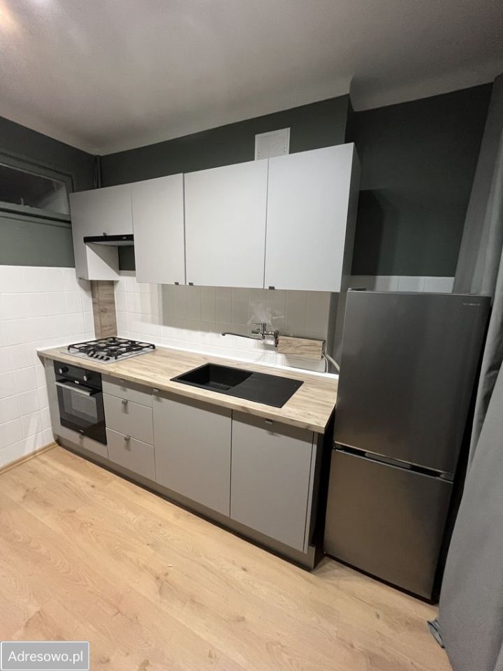 Mieszkanie 1-pokojowe Łódź Widzew, ul. Zbiorcza. Zdjęcie 3