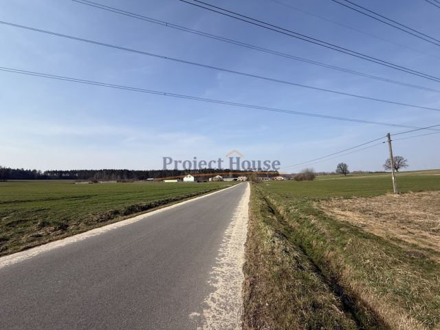 Działka inwestycyjna Kruszów. Zdjęcie 8
