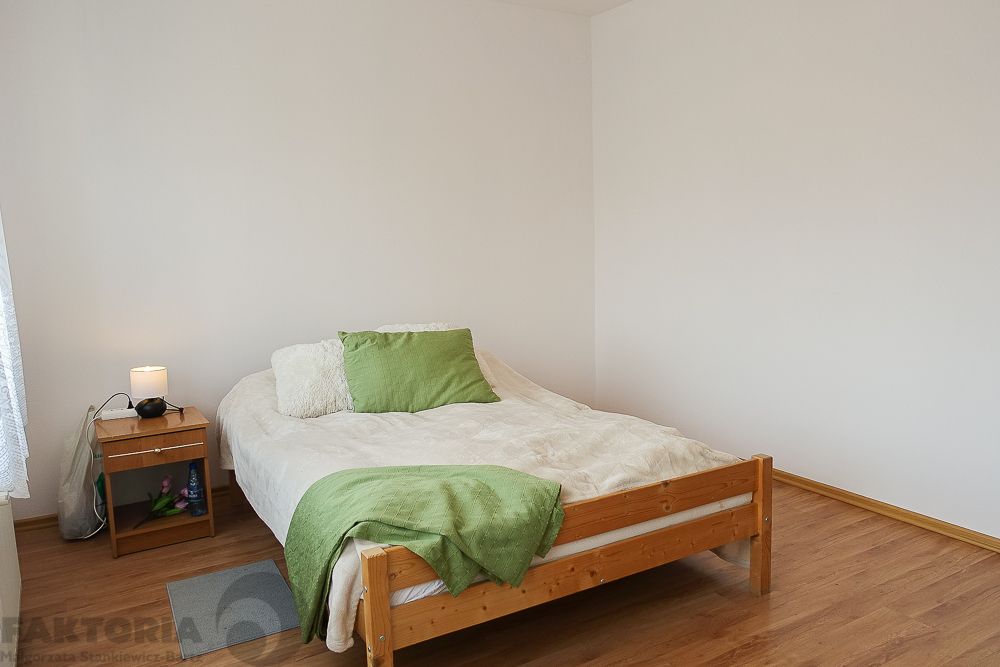 Mieszkanie 3-pokojowe Szczecin Podjuchy. Zdjęcie 6