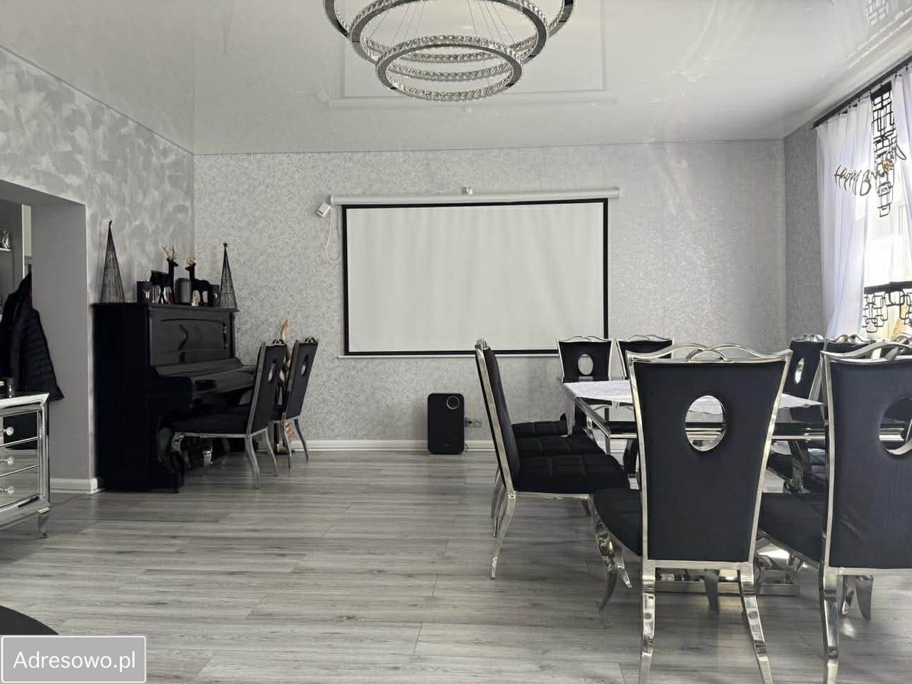 Mieszkanie 6-pokojowe Kwidzyn. Zdjęcie 2