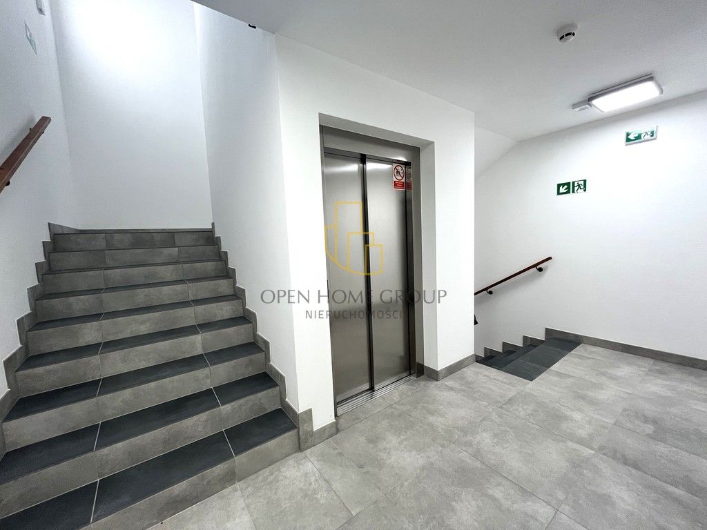 Mieszkanie 3-pokojowe Wrocław Gądów Mały, ul. Balonowa. Zdjęcie 12