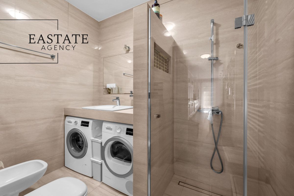 Mieszkanie 4-pokojowe Warszawa Wilanów, ul. Księdza Prymasa Augusta Hlonda. Zdjęcie 15