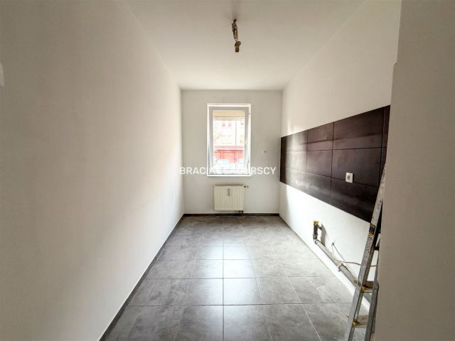 Mieszkanie 1-pokojowe Kraków Podgórze Duchackie, ul. Daliowa. Zdjęcie 4