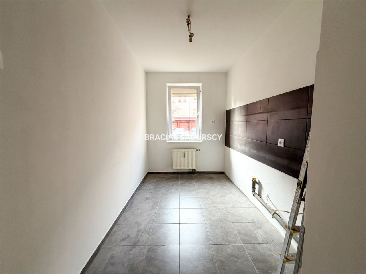 Mieszkanie 1-pokojowe Kraków Podgórze Duchackie, ul. Daliowa. Zdjęcie 4