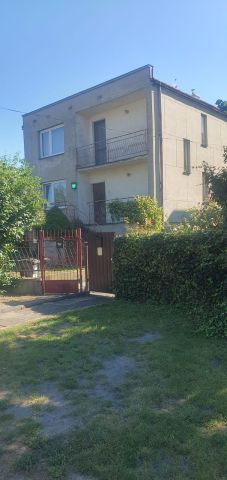 dom wolnostojący, 5 pokoi Płock, ul. Działkowa. Zdjęcie 1