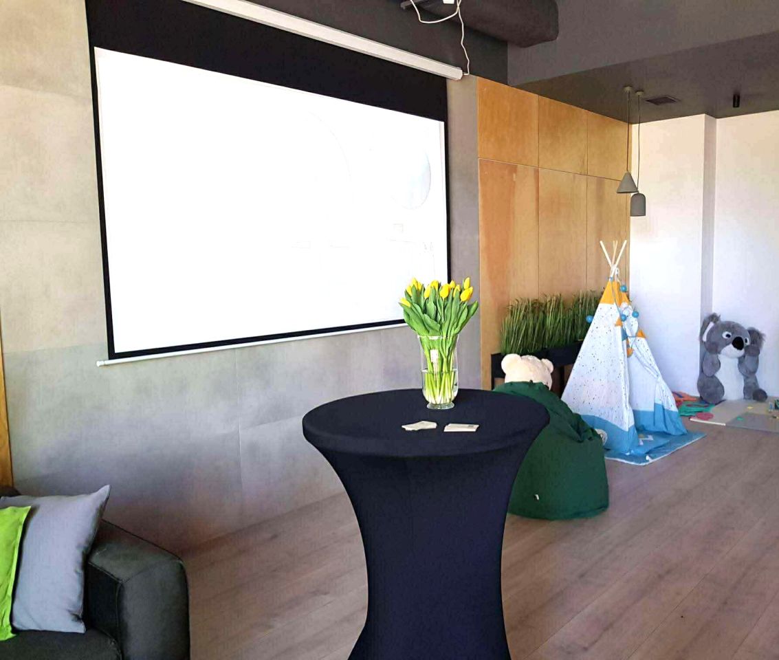 Mieszkanie 2-pokojowe Warszawa Wola, ul. Gumińska. Zdjęcie 12