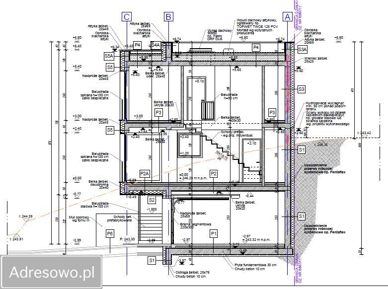 bliźniak, 3 pokoje Bochnia, ul. Sądecka. Zdjęcie 3