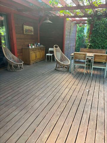 dom wolnostojący, 5 pokoi Grodzisk Mazowiecki, ul. Sielska. Zdjęcie 4