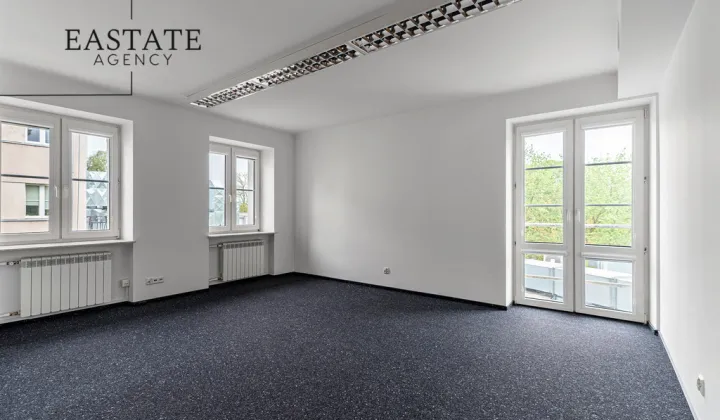 Biuro Warszawa Śródmieście, ul. Marii Konopnickiej