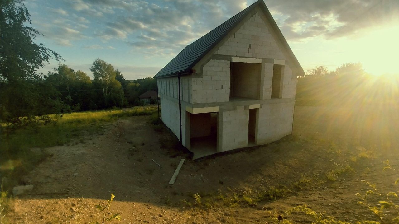 dom wolnostojący, 5 pokoi Hermanowa. Zdjęcie 9
