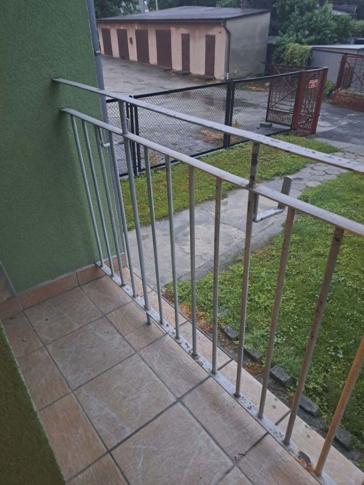 Mieszkanie 2-pokojowe Skoczów, ul. ks. Jana Ewangelisty Mocko. Zdjęcie 5