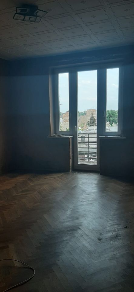 Mieszkanie 2-pokojowe Będzin Warpie, ul. Piłsudskiego. Zdjęcie 3