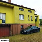 dom wolnostojący, 8 pokoi Godów, ul. Powstańców Śląskich. Zdjęcie 4
