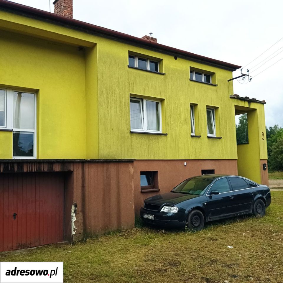 dom wolnostojący, 8 pokoi Godów, ul. Powstańców Śląskich. Zdjęcie 5