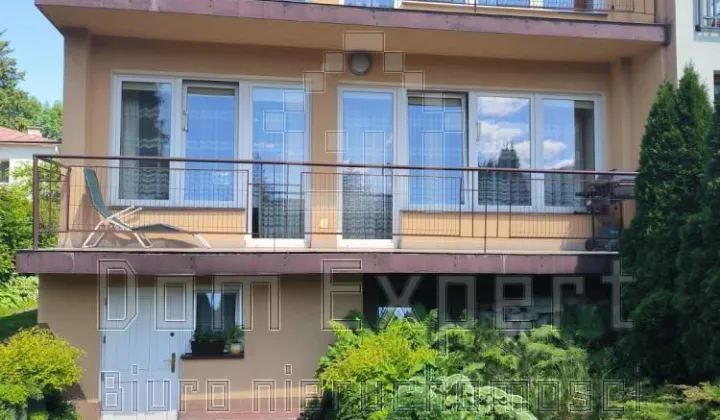 bliźniak, 5 pokoi Zakopane Centrum, ul. Na Wilcznik
