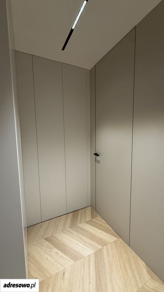 Mieszkanie 4-pokojowe Warszawa Ochota. Zdjęcie 11