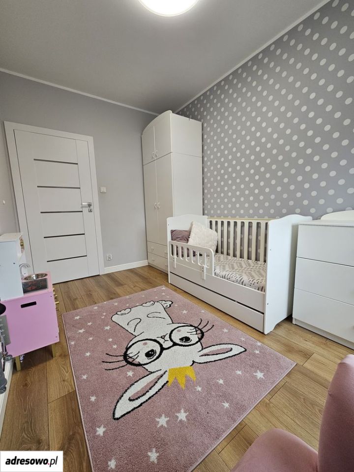 Mieszkanie 3-pokojowe Toruń Wrzosy, ul. Adama Freytaga. Zdjęcie 13