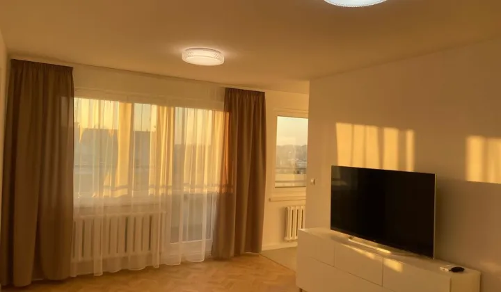 Mieszkanie 1-pokojowe Sosnowiec, ul. Wagowa