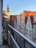 Mieszkanie 3-pokojowe Wrocław Stare Miasto. Zdjęcie 1